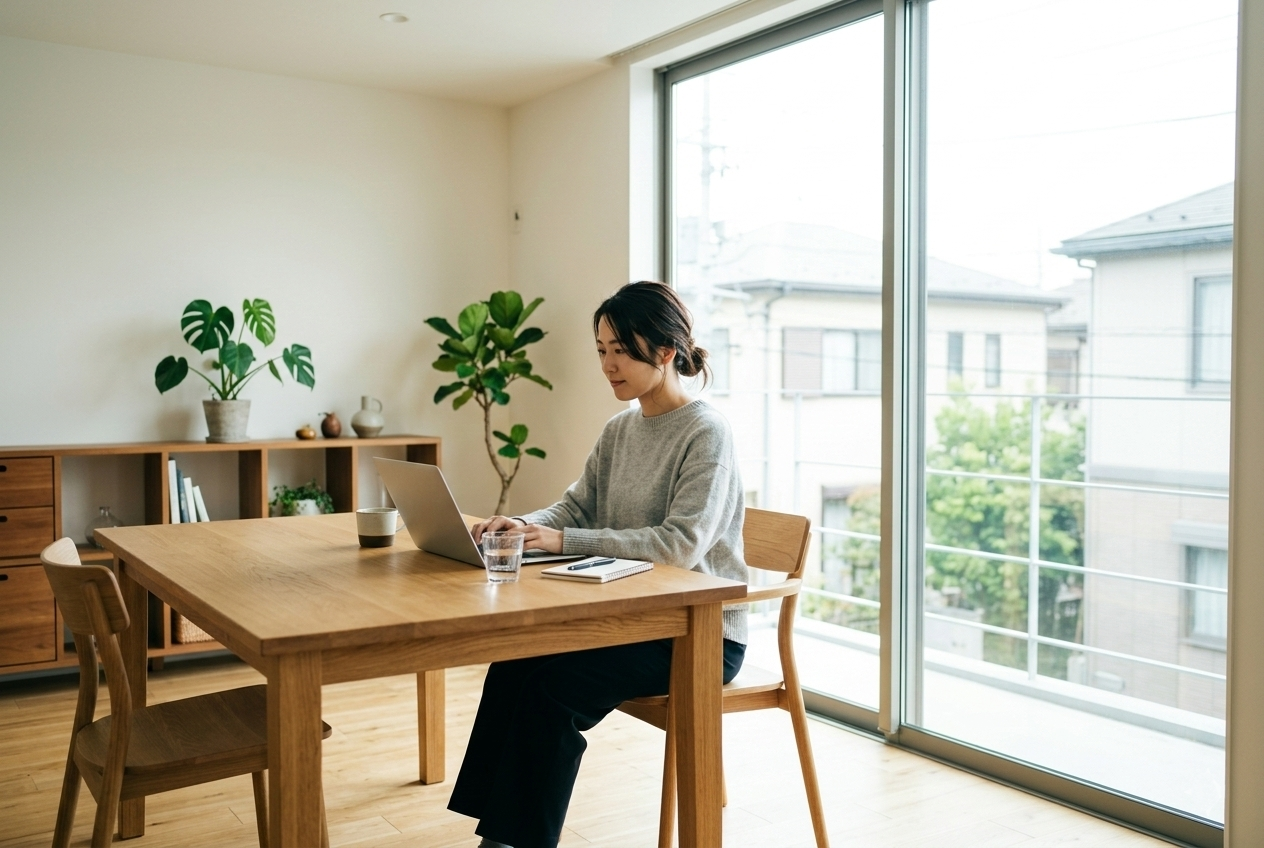 レジデンスWi-Fi事業 イメージ3