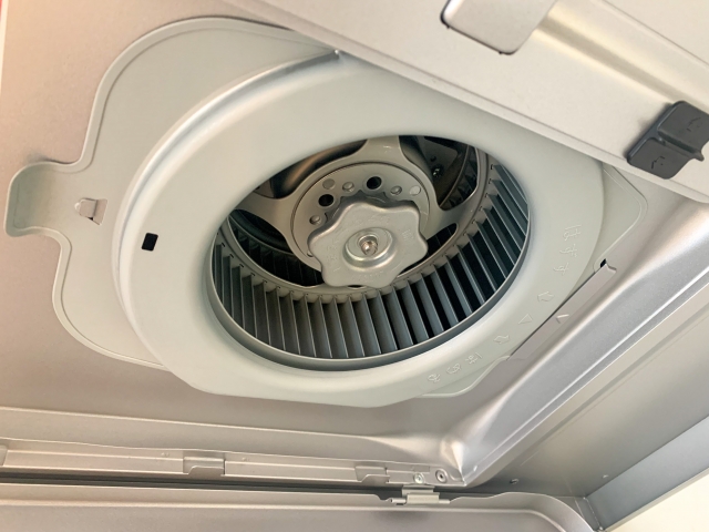 換気扇